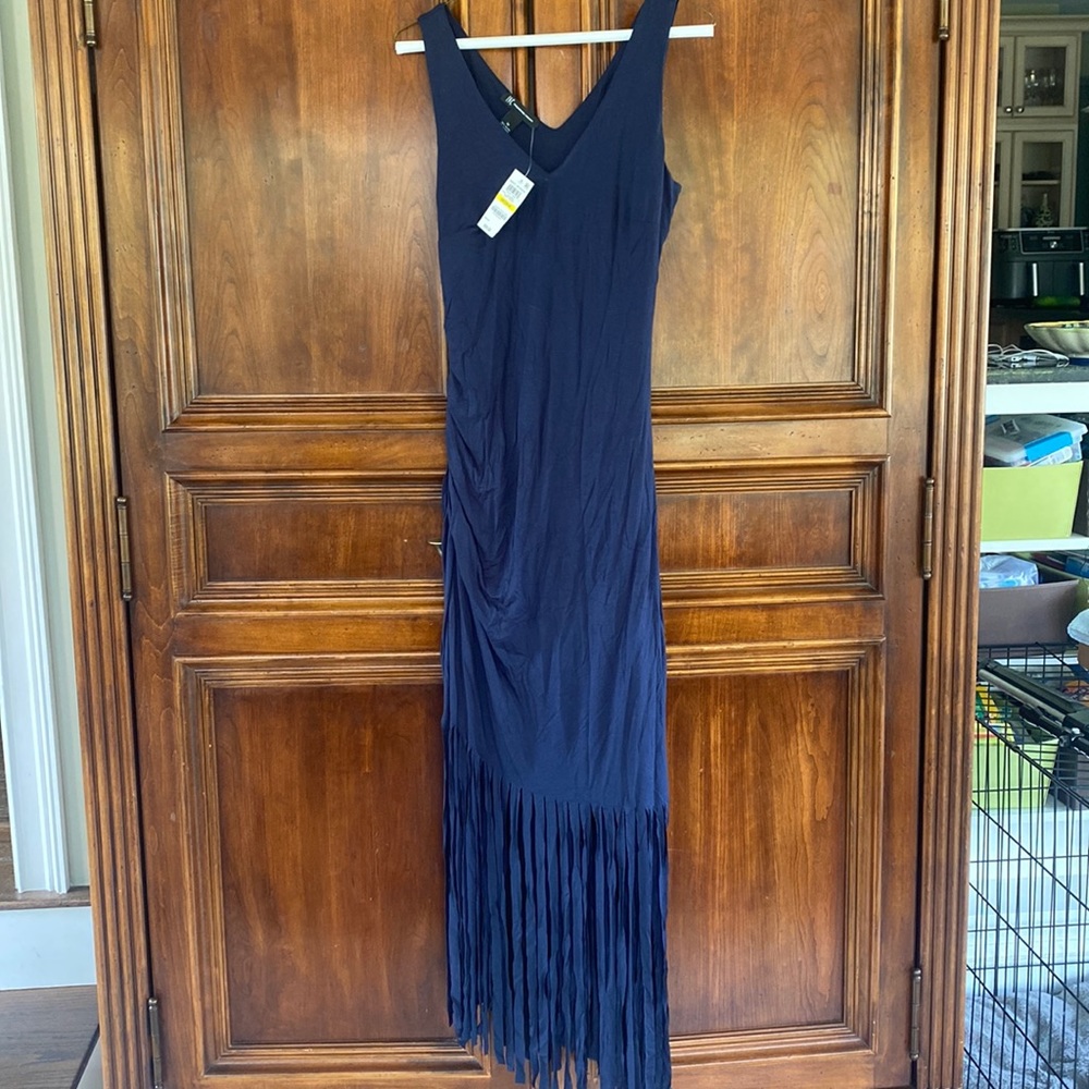 NWT Inc sundress sz M